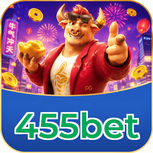 455bet Plataforma Confiável