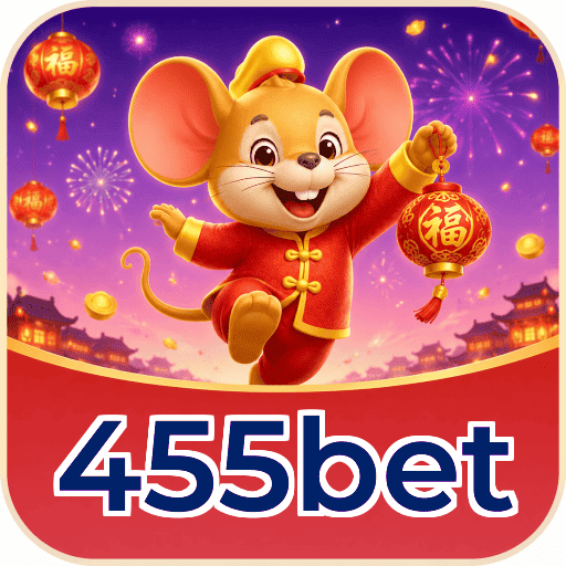 455bet Logo Verificado