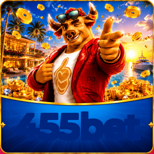Bot 455bet Telegram