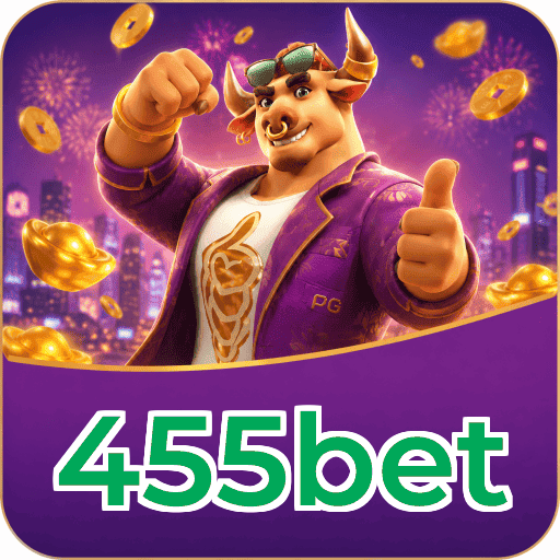 455bet Seguro SSL