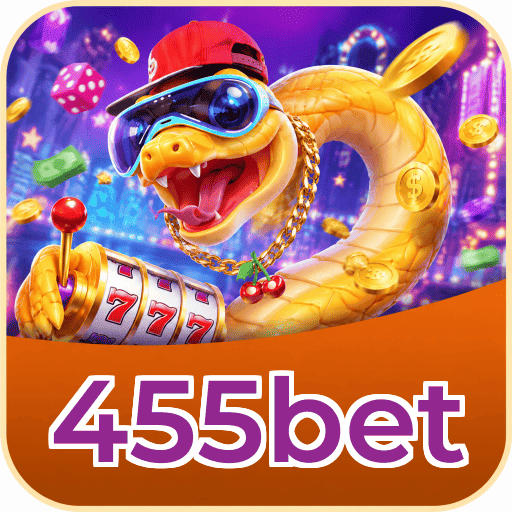 455bet VIP Program Logo