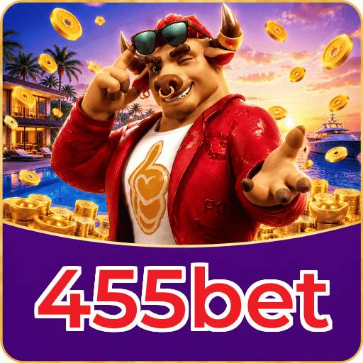 455bet Certificado eCOGRA